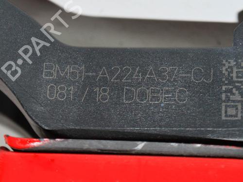 Front left exterior door handle FORD FOCUS III 1.0 EcoBoost | BP27758839C128 