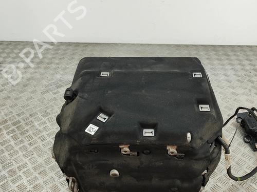 Used Engine BMW X3 (G01, F97, G08) iX3 (286 hp) 30909751