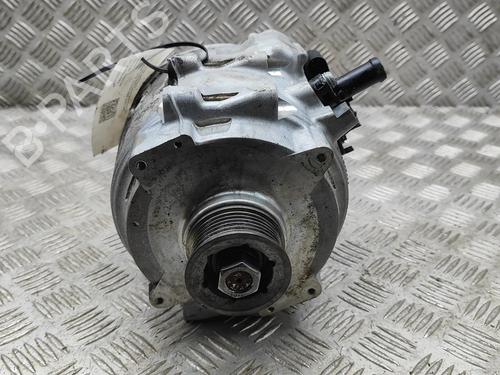 Used Alternator Alternator AUDI A4 B9 Avant (8W5, 8WD) S4 TDI Mild Hybrid quattro (347 hp) 36691239 36691239