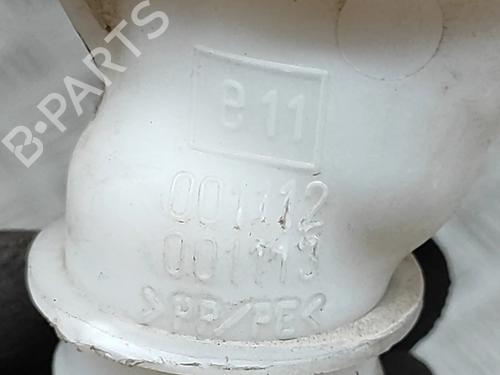 Pipe TOYOTA GT 86 Coupe (ZN6_) 2.0 (ZN6AC_, ZN6BC_, ZN6K) | BP23561364M125  - Image 6