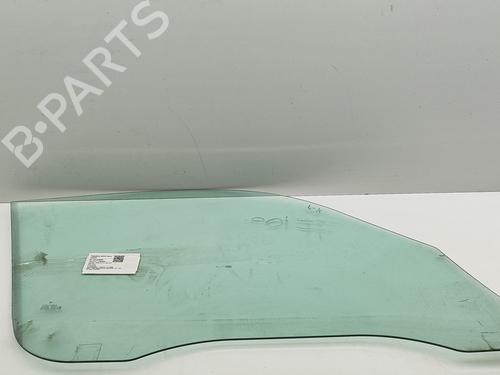 Used Front left door window PORSCHE 911 (996) 3.6 Carrera 4 (320 hp) 27933878