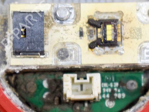 Electronic module BMW 3 Coupe (E92) 320 i | BP14966361M83 