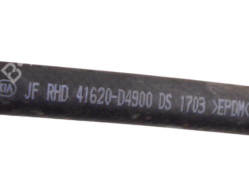 Pipe KIA OPTIMA (JF) 1.6 CRDi | BP30235525M125