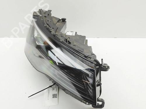 Right headlight PORSCHE CAYENNE Coupe (9YB) 3.0 AWD (9YBAA1) | BP36011497C29 - Image 3