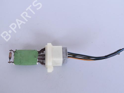 Varmeblæsermodstand FORD FOCUS II (DA_, HCP, DP) 2.5 ST | BP29753413M108