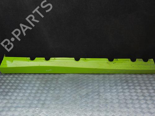 Used Left sideskirt LAMBORGHINI GALLARDO SPYDER 5.2 LP560-4 (560 hp) 14652551