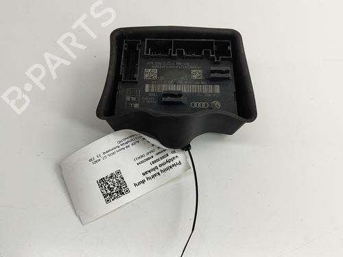 Electronic module AUDI A6 C7 Avant (4G5, 4GD) 3.0 TDI quattro | BP24142856M83 