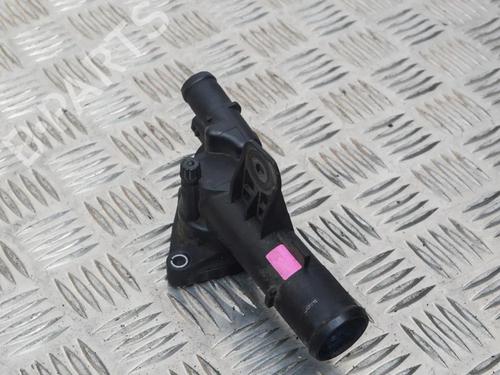 Used Thermostat housing NISSAN NOTE (E11, NE11) 1.5 dCi (86 hp) 14645467