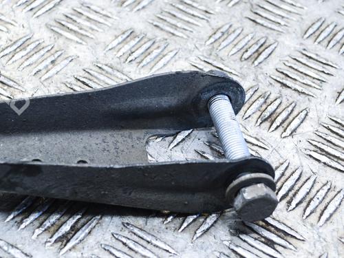 Left rear suspension arm BMW i3 (I01) Range Extender | BP14639001M14 