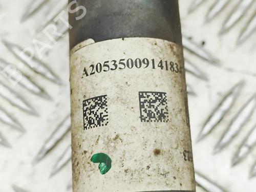 Right rear driveshaft MERCEDES-BENZ E-CLASS (W213) AMG E 63 S 4-matic+ (213.089) | BP38201403M41 - Image 7