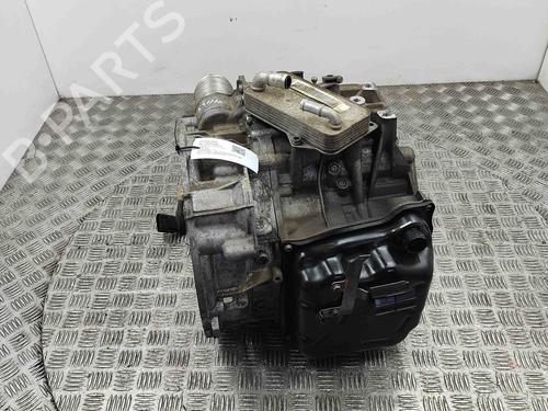Gearbox VW PASSAT B8 Variant (3G5, CB5) 2.0 TDI | BP25788547M3