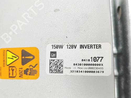 Elektronisk modul CADILLAC ESCALADE 6.2 AWD | BP30394611M83