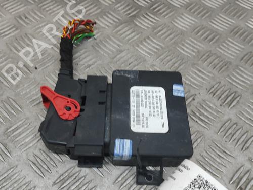 Electronic module MERCEDES-BENZ A-CLASS (W176) A 180 (176.042) | BP25217978M83 