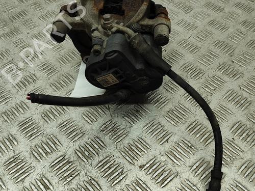 Right rear brake caliper AUDI A3 Sportback (8VA, 8VF) 1.4 TFSI e-tron | BP26679423M106 