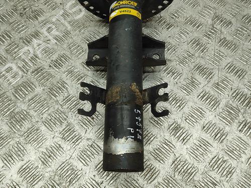 Left front shock absorber VW TRANSPORTER T6 Van (SGA, SGH, SHA, SHH) 2.0 TDI | BP29945224M16