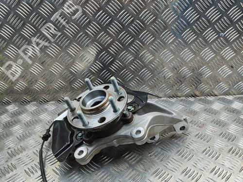 Used Right front steering knuckle KIA SPORTAGE V (NQ5) 1.6 T-GDi Hybrid (215 hp) 28435932