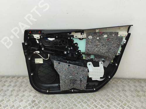 Front left panel TOYOTA bZ4X (_EAM1_) EV (XEAM10) | BP39380637C58 - Image 4
