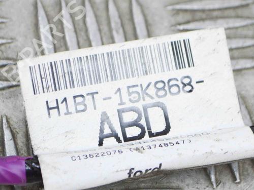 Electronic module FORD FIESTA VII (HJ, HF) 1.0 EcoBoost | BP14649657M83