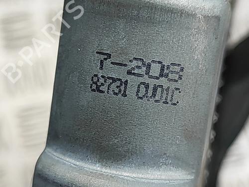 Rear right window mechanism NISSAN LEAF (ZE1) Electric | BP33798091C25  - Image 6