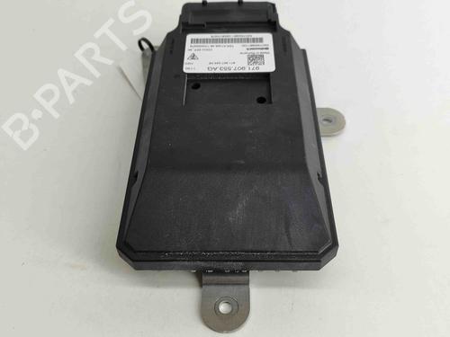 Electronic module PORSCHE PANAMERA (971) 2.9 4 E-Hybrid (97ABE1, 97BBE1, 97ABX1) | BP17450858M83 