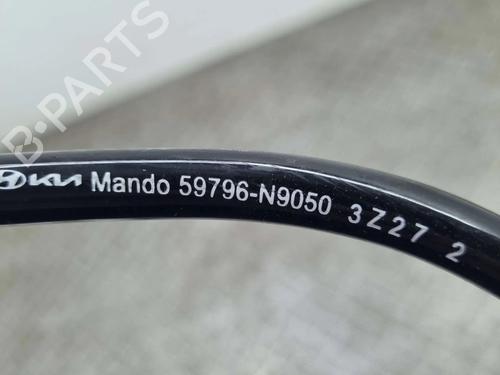 Electronic sensor HYUNDAI TUCSON (NX4E, NX4A) 1.6 T-GDi Hybrid | BP27777723M84