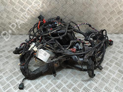 Used Wiring harness Wiring harness SKODA SUPERB III (3V3) 1.4 TSI (150 hp) 19644750 19644750
