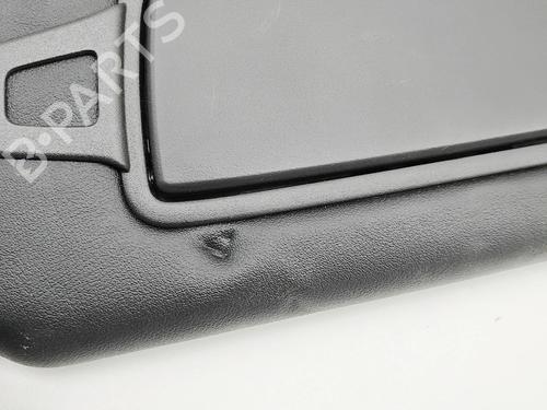 Right sun visor PORSCHE 911 Convertible (992) 3.0 Carrera (992312) | BP38018414I2 - Image 8