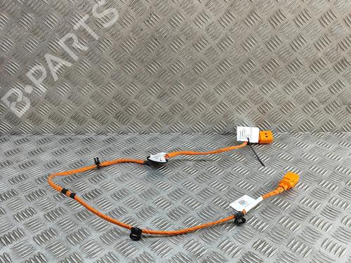 Used Wiring harness AUDI Q4 E-TRON Sportback (F4N) 40 (204 hp) 28437439