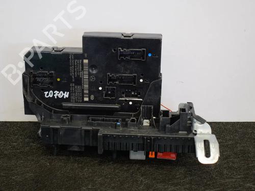 Used Fuse box MERCEDES-BENZ E-CLASS (W212) E 220 CDI (163 hp) 6739220