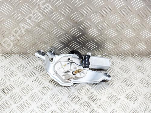 Used Rear wiper motor KIA RIO III (UB) 1.2 (69 hp) 10401876