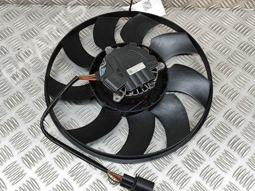 Radiator fan PORSCHE MACAN (95B) 3.0 S | BP21078447M35