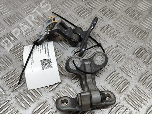 Hinge/Door check strap VOLVO S40 II (544) T5 | BP25218547C146