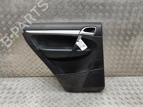 Verkleidung hinten links für PORSCHE CAYENNE (9PA) 3.2 (250 hp) 22999492
