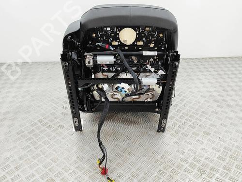 Right front seat CUPRA LEON Sportstourer (KL8, KU8, KUD) 2.0 VZ 4Drive | BP30856943C16 - Image 5