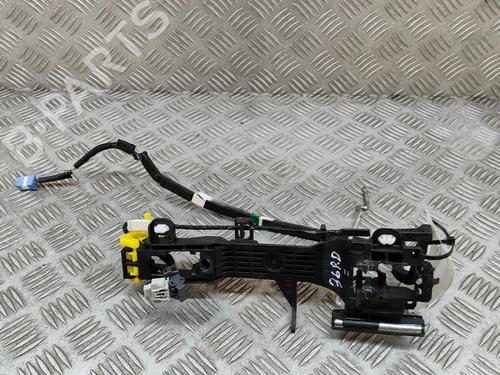 Støtte LEXUS CT (ZWA10_) 200h (ZWA10_) (99 hp) 26239790