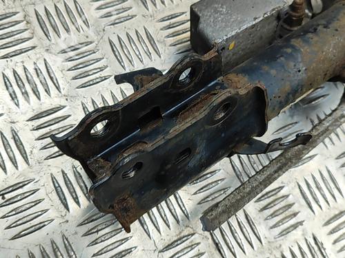 Right front shock absorber FORD FIESTA VI (CB1, CCN) 1.0 EcoBoost | BP28732953M17