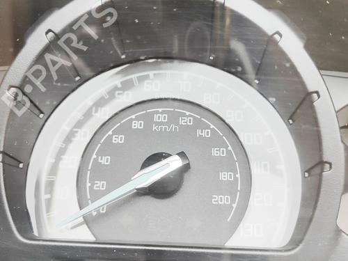 Instrument cluster FORD RANGER (TKE) 3.2 TDCi 4x4 | BP37609959C47 - Image 8
