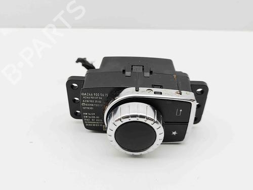 Used Switch MERCEDES-BENZ CLA Coupe (C117) CLA 200 CDI / d (117.308) (136 hp) 29460013