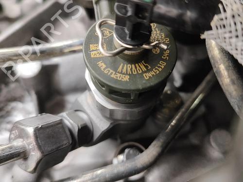 Engine OPEL VIVARO B Van (X82) 1.6 CDTI (05) | BP33379956M1  - Image 10