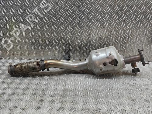 Catalyst NISSAN QASHQAI III (J12) 1.3 DIG-T | BP28431719M10