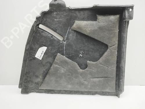 Boot lining BMW X3 (G01, F97, G08) iX3 | BP38329021I3 - Image 2
