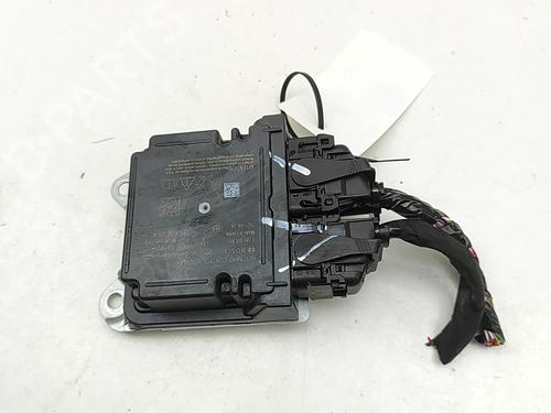 Used ECU airbags ECU airbags TESLA MODEL 3 (5YJ3) EV AWD (351 hp) 33392376 33392376