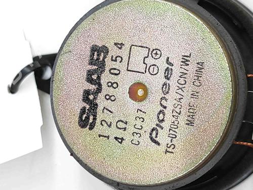Speaker SAAB 9-3 Convertible (YS3F) 2.0 t | BP25219287E2