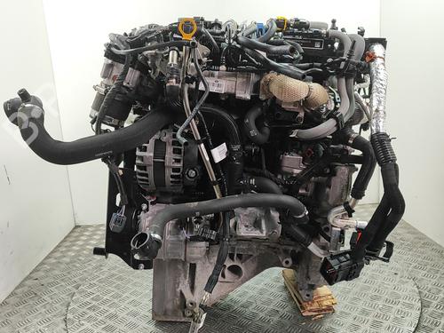 Engine JAGUAR F-PACE (X761) 2.0 TD4 | BP29829706M1