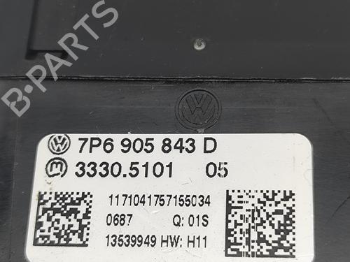 Switch VW TOUAREG (7P5, 7P6) 3.0 V6 TDI | BP28955744I30 