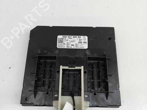 Elektronisk modul VW TOURAN (5T1) 1.6 TDI (115 hp) 18313781