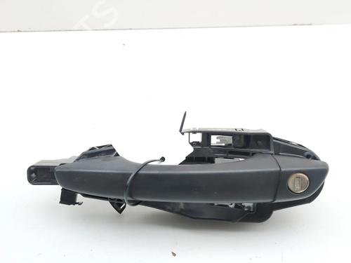 Used Rear left exterior door handle Rear left exterior door handle PEUGEOT PARTNER Box Body/MPV (K9) 1.5 BlueHDi 75 (75 hp) 40605324 40605324