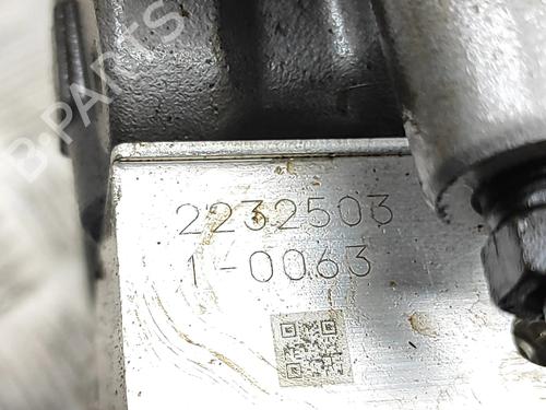 Servo brake LEXUS UX (_AA1_, _AH1_, _MA1_) 250h (MZAH10) | BP27786122M42 - Image 9
