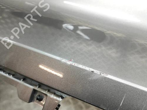 Rear bumper JAGUAR F-TYPE Coupe (X152) 5.0 SCV8 R AWD | BP32458703C8 