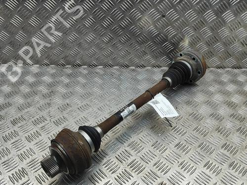Left rear driveshaft AUDI A6 C8 Avant (4A5) RS6 TFSI Mild Hybrid quattro | BP33549225M40 - Image 2